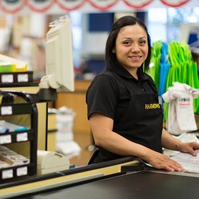 Harmons Careers