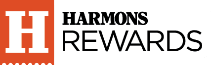Harmons Rewards